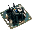Информационная розетка Legrand Valene RJ45 UTP 5 кат 1 выход б/з белая - Электрика, НВА - Выключатели и розетки - Розетки - магазин электрооборудования amperomvolt.ru