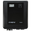 ИБП для котла Энергия Smart 2 300 Вт + Аккумулятор Grid 55 Ah 12 v (300Вт - 100мин) - ИБП и АКБ - ИБП Энергия - ИБП для котлов отопления - магазин электрооборудования amperomvolt.ru